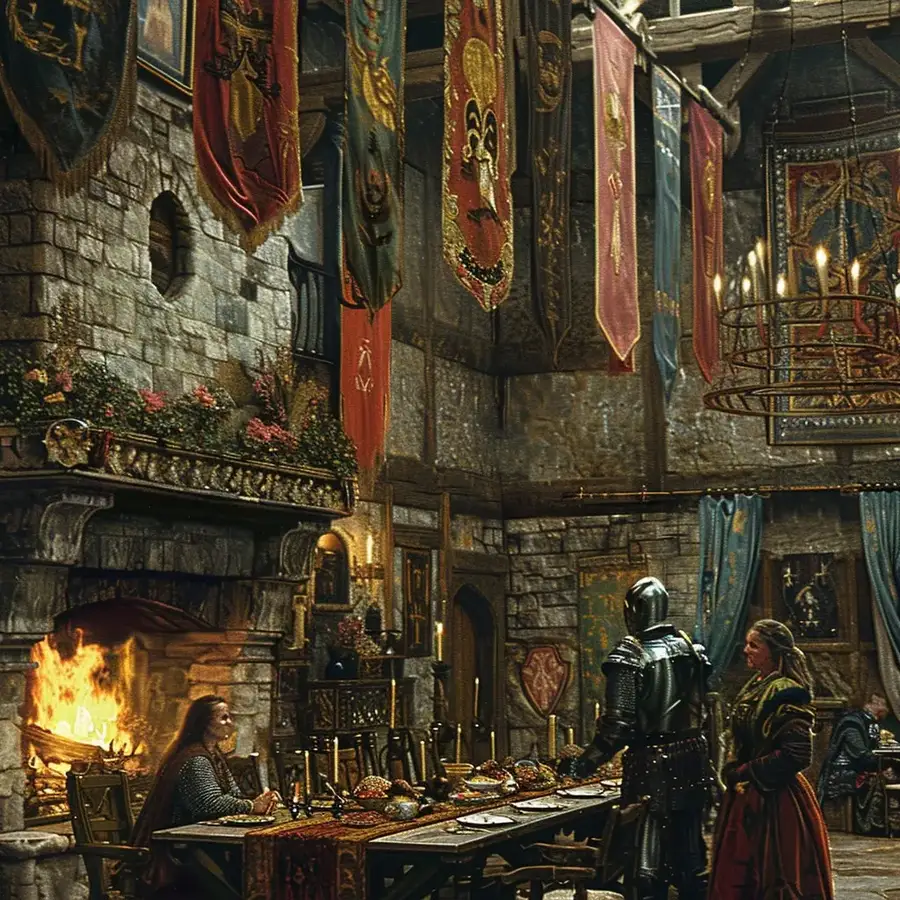 皇家赌场二十一点游戏